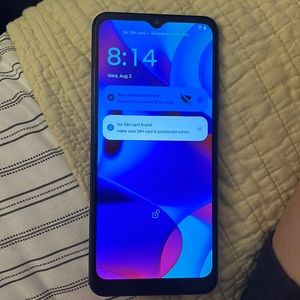Motorola G Pure 32gb